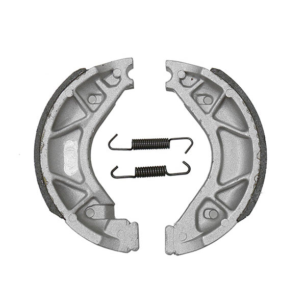 ROCK HARD SEMI-METALLIC BRAKE SHOE YAMAHA MP-05235