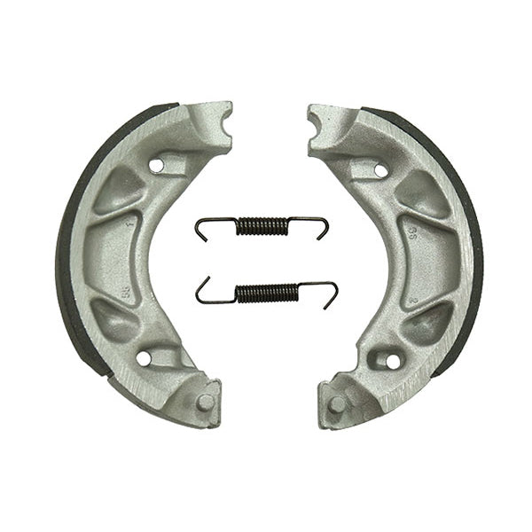 ROCK HARD SEMI-METALLIC BRAKE SHOE YAMAHA MC-05291