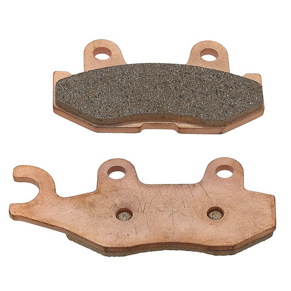 ROCK HARD FULL-METAL BRAKE PAD YAMAHA AT-05565F