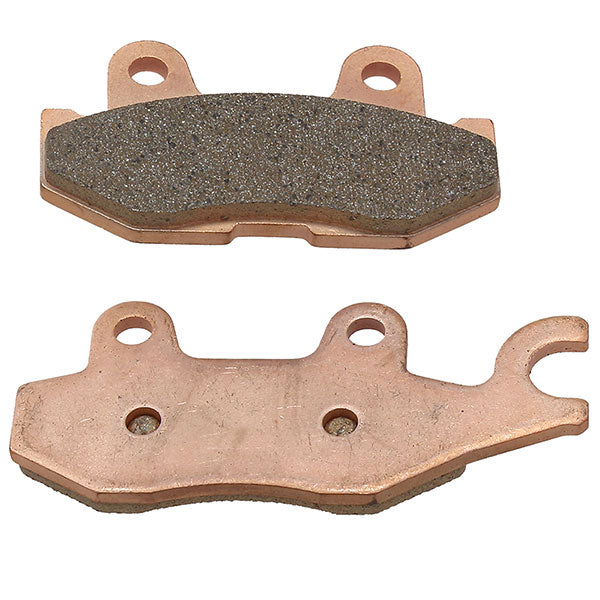 ROCK HARD FULL-METAL BRAKE PAD YAMAHA AT-05566F