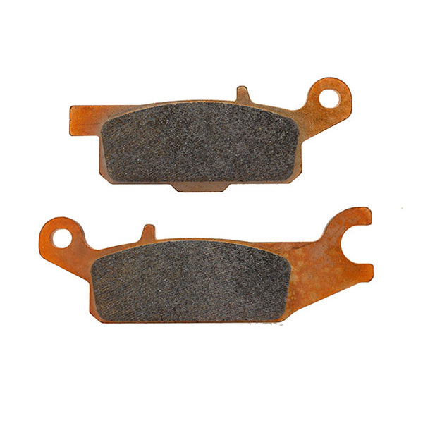 ROCK HARD FULL-METAL BRAKE PAD YAMAHA FRONT LEFT AT-05028F