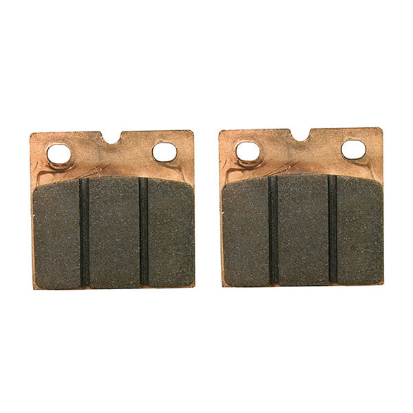 ROCK HARD FULL-METAL BRAKE PAD YAMAHA MC-05663F