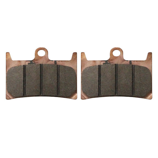 ROCK HARD FULL-METAL BRAKE PAD YAMAHA MC-05226F