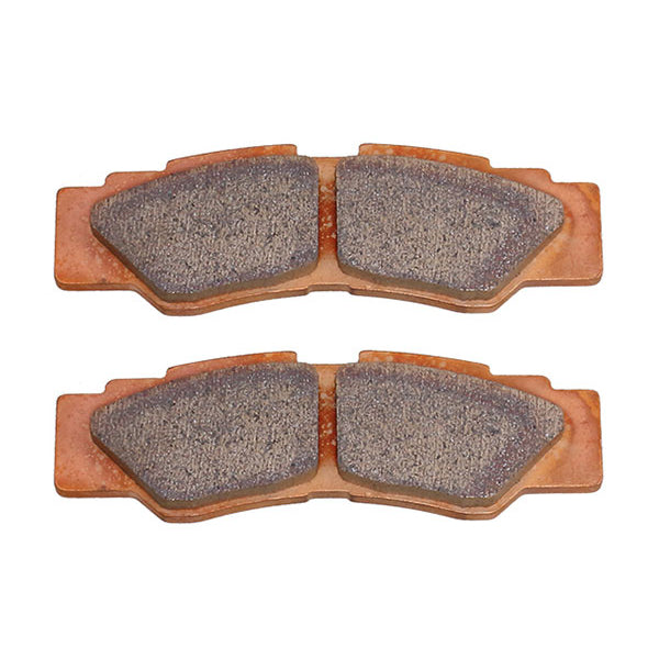 ROCK HARD FULL-METAL BRAKE PAD YAMAHA AT-05662F
