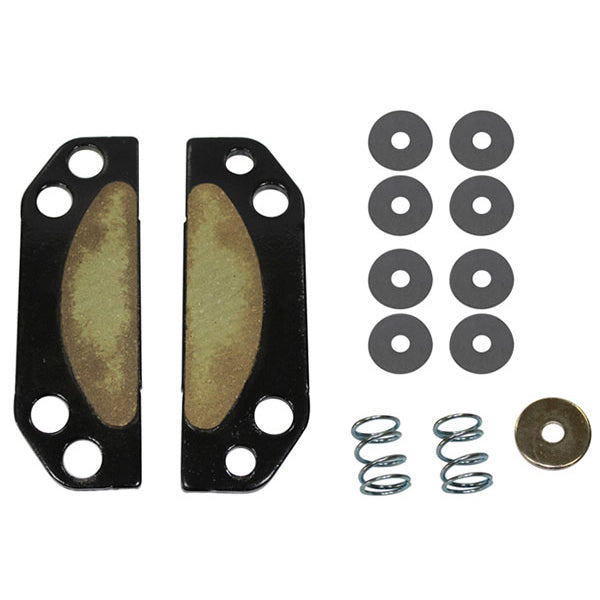 ROCK HARD BRAKE PAD  AT-05057