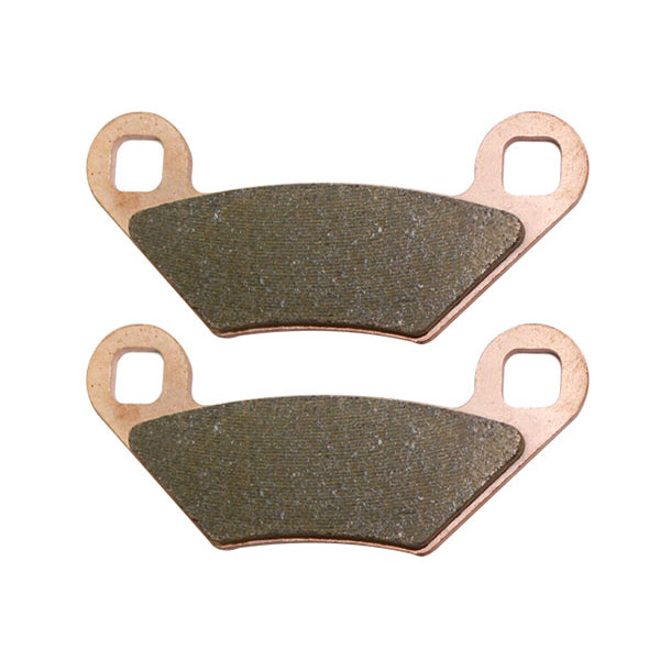 ROCK HARD FULL-METAL BRAKE PAD POLARIS AT-05038F
