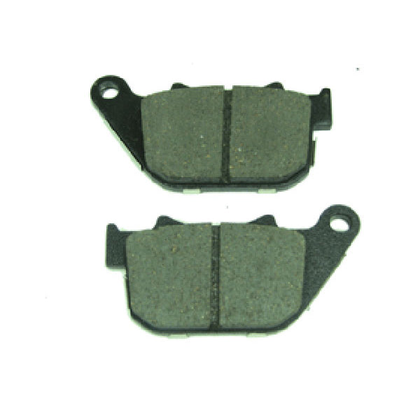 ROCK HARD SEMI-METALLIC BRAKE PAD HARLEY DAVIDSON HD-05014