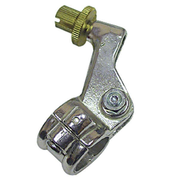 BRONCO RIGHT HAND BRAKE LEVER BRACKET  AT-08212