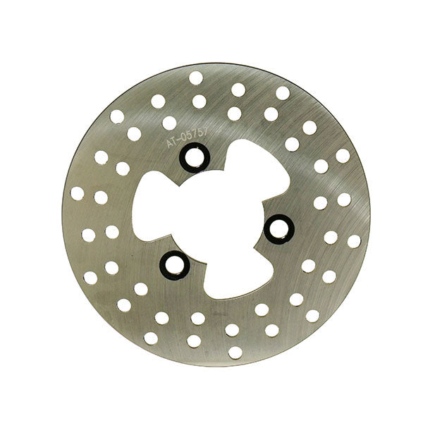 ROCK HARD BRAKE ROTOR HONDA AT-05757