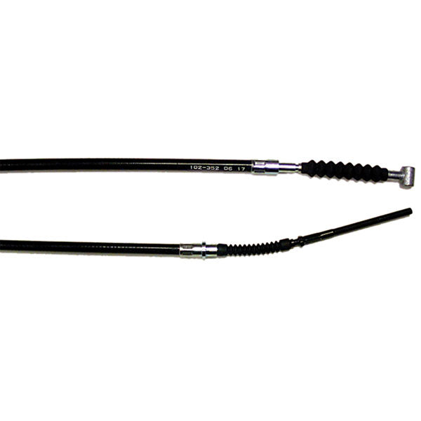 BRONCO BRAKE CABLE  102-352