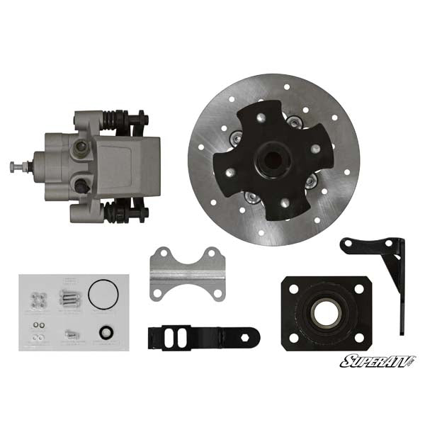 SATV BRAKE KIT HONDA  RDBK-H-02