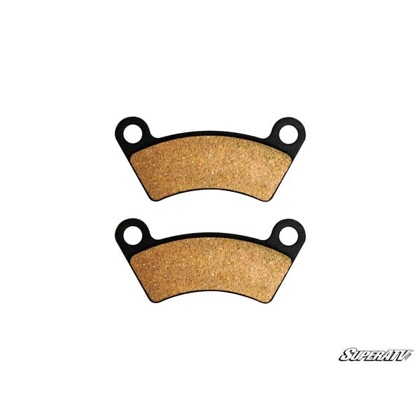 SATV BRAKE KIT HONDA  RDBK-H-BP