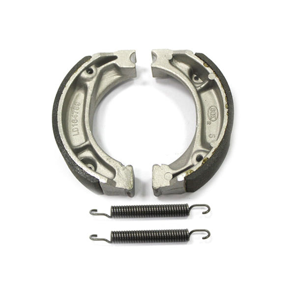 ROCK HARD SEMI-METALLIC BRAKE SHOE HONDA MX-05251