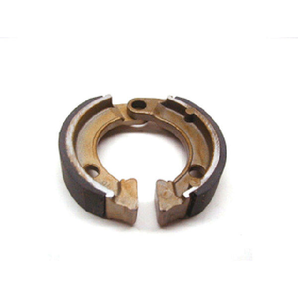 ROCK HARD SEMI-METALLIC BRAKE SHOE HONDA MX-05209