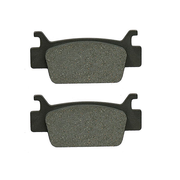 ROCK HARD SEMI-METALLIC BRAKE PAD HONDA AT-05403
