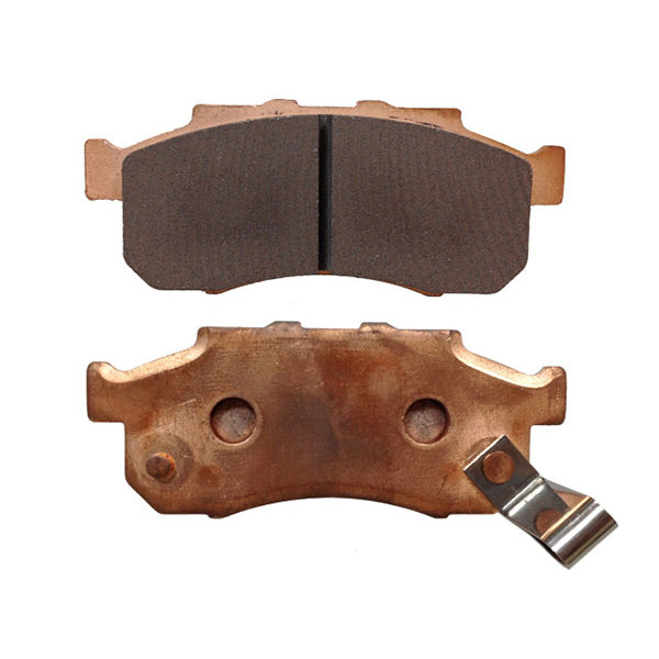 ROCK HARD FULL-METAL BRAKE PAD HONDA AT-05616F