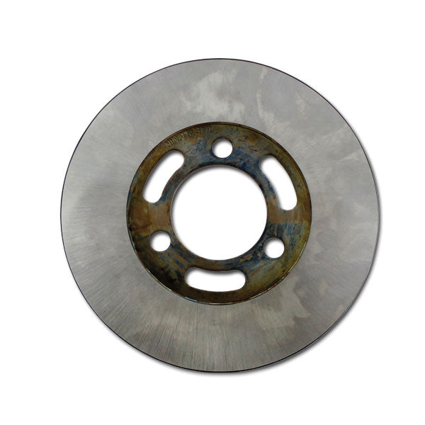 ROCK HARD BRAKE ROTOR SUZUKI FRONT AT-05995