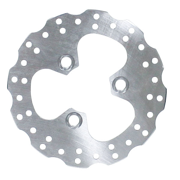 ROCK HARD BRAKE ROTOR SUZUKI FRONT AT-05735