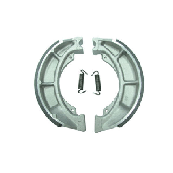 ROCK HARD SEMI-METALLIC BRAKE SHOE SUZUKI AT-05406