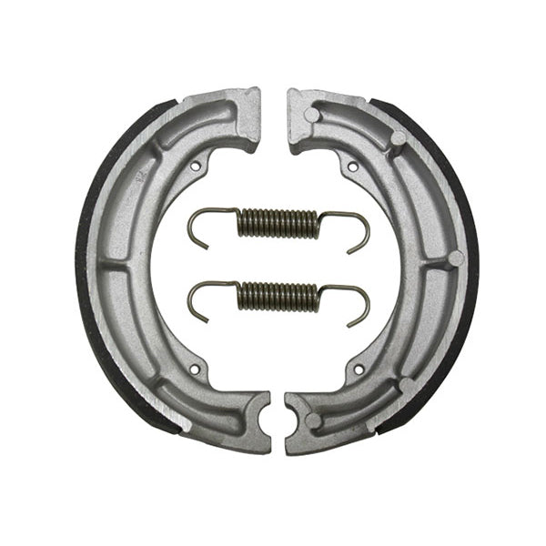 ROCK HARD SEMI-METALLIC BRAKE SHOE SUZUKI AT-05105