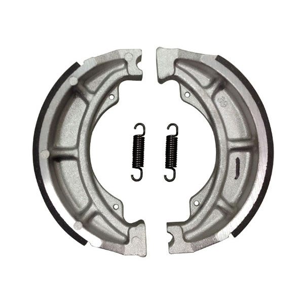 ROCK HARD SEMI-METALLIC BRAKE SHOE SUZUKI MX-05262