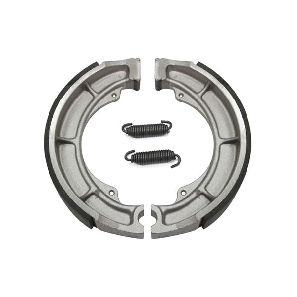ROCK HARD SEMI-METALLIC BRAKE SHOE SUZUKI AT-05106