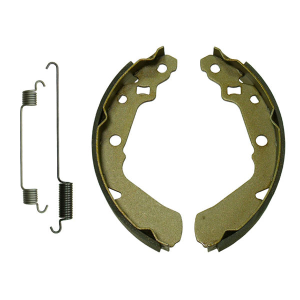 ROCK HARD SEMI-METALLIC BRAKE SHOE SUZUKI AT-05108