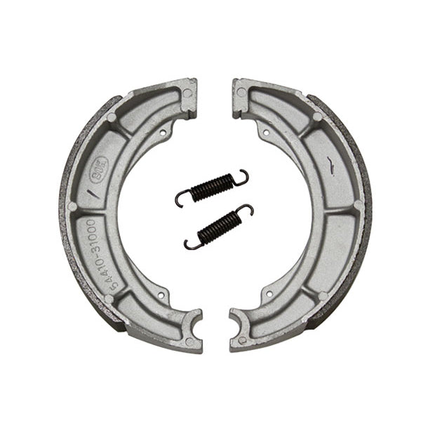 ROCK HARD SEMI-METALLIC BRAKE SHOE SUZUKI AT-05100