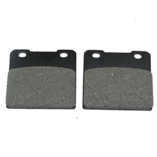 ROCK HARD SEMI-METALLIC BRAKE PAD SUZUKI MC-05224