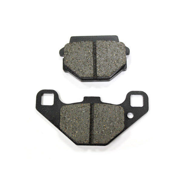 ROCK HARD SEMI-METALLIC BRAKE PAD SUZUKI AT-05017