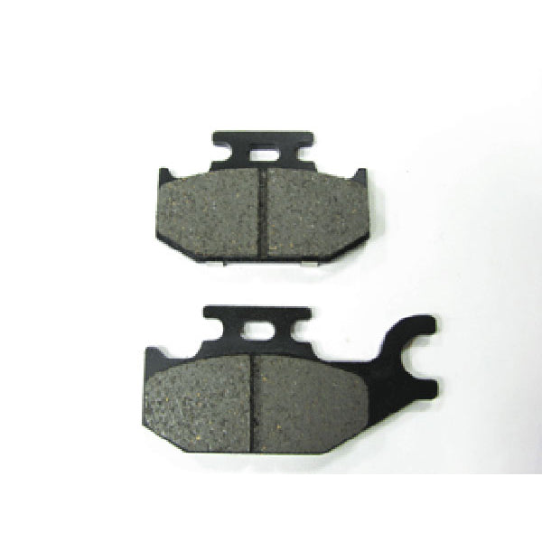 ROCK HARD SEMI-METALLIC BRAKE PAD SUZUKI AT-05032