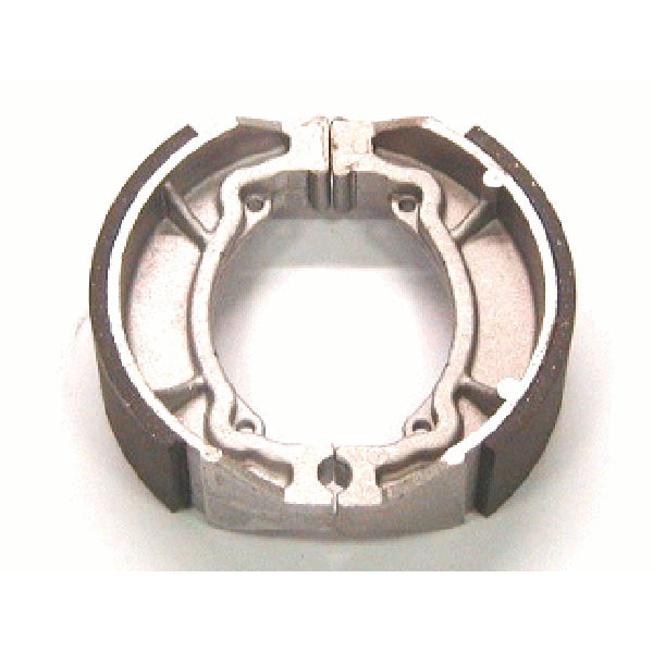 ROCK HARD SEMI-METALLIC BRAKE SHOE KAWASAKI 23-211