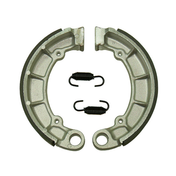ROCK HARD SEMI-METALLIC BRAKE SHOE KAWASAKI AT-05157
