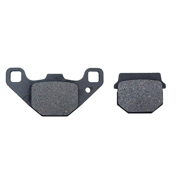 ROCK HARD SEMI-METALLIC BRAKE PAD KAWASAKI AT-05559