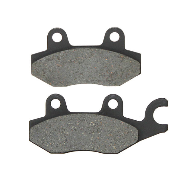 ROCK HARD SEMI-METALLIC BRAKE PAD KAWASAKI AT-05562