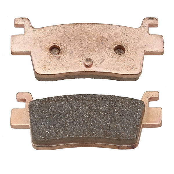 ROCK HARD FULL-METAL BRAKE PAD KAWASAKI AT-05568F