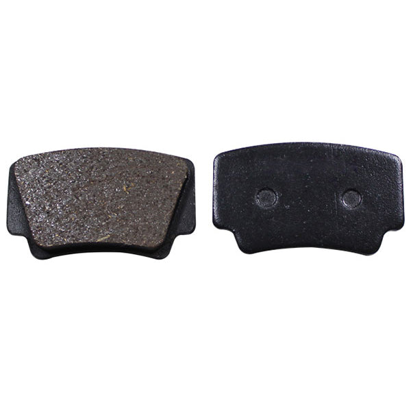 ROCK HARD SEMI-METALLIC BRAKE PAD KTM AT-05263
