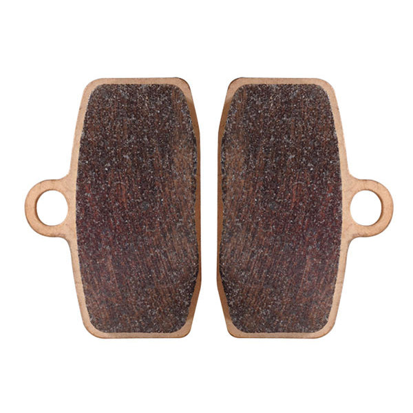 ROCK HARD SEMI-METALLIC BRAKE PAD KTM MX-05312