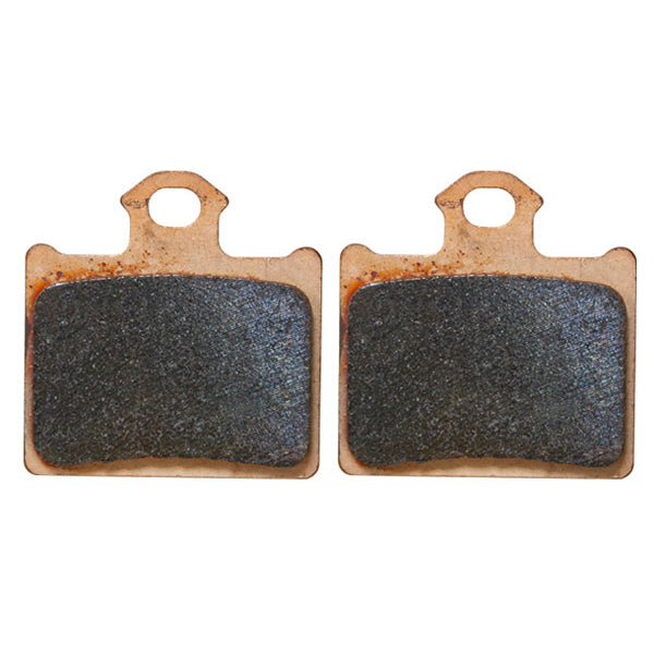 ROCK HARD FULL-METAL BRAKE PAD HUSQVARNA/KTM MX-05311F