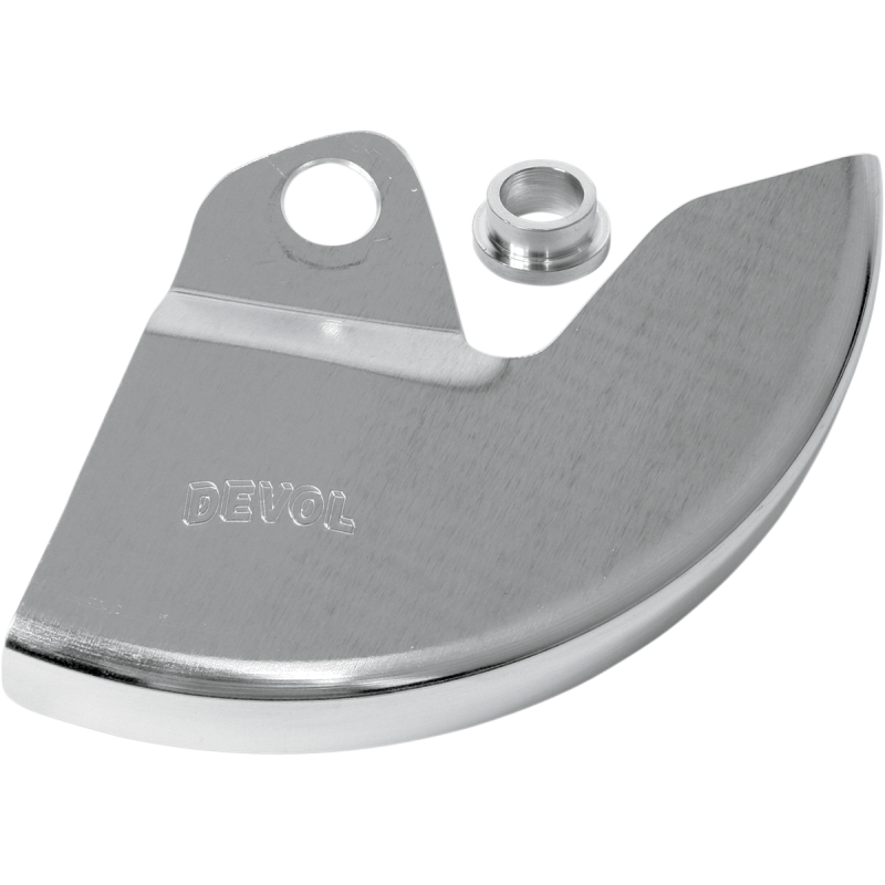 DEVOL ENGINEERING REAR DISC GRD DVOL YZ0520 0105-5401