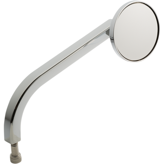 JOKER MACHINE MIRROR NO.2 STD CHR R 03-052-3R