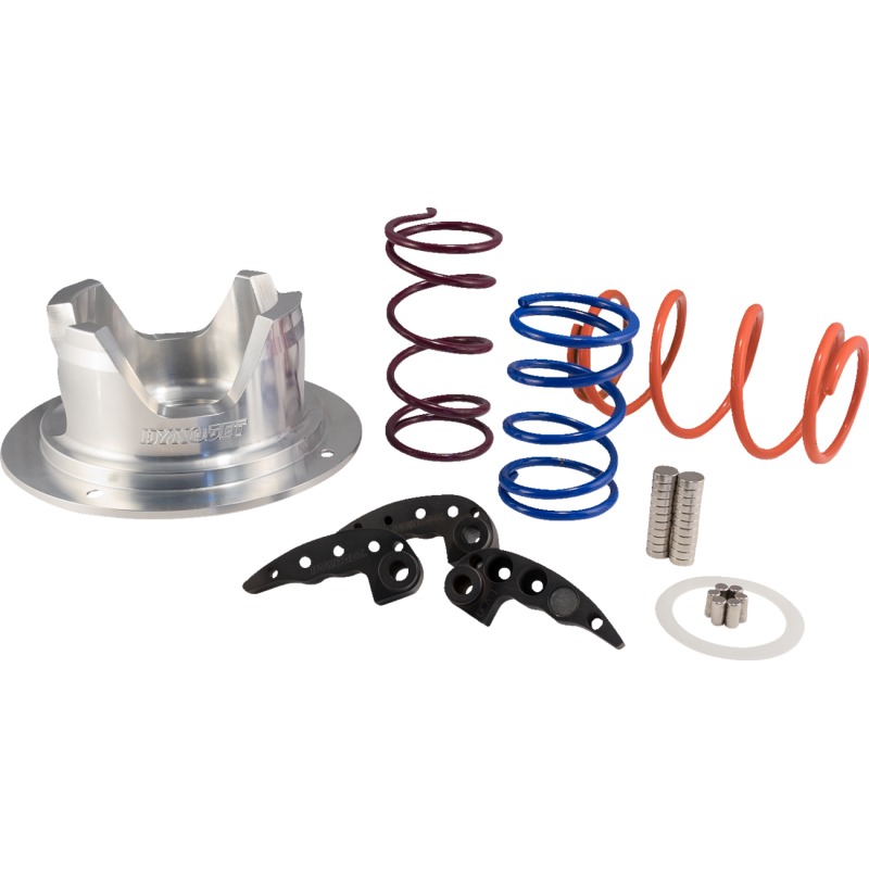DYNOJET CLUTCH KIT POL RZR XP1000 16-21 19-DCK5
