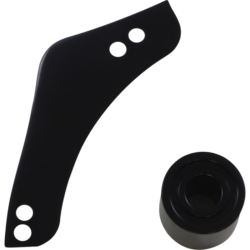 ARLEN NESS COVER PLT INVERT AC RH BL 600-054