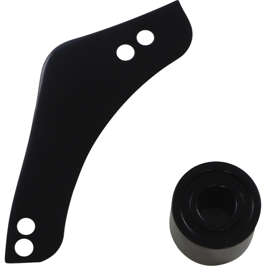 ARLEN NESS COVER PLT INVERT AC RH BL 600-054