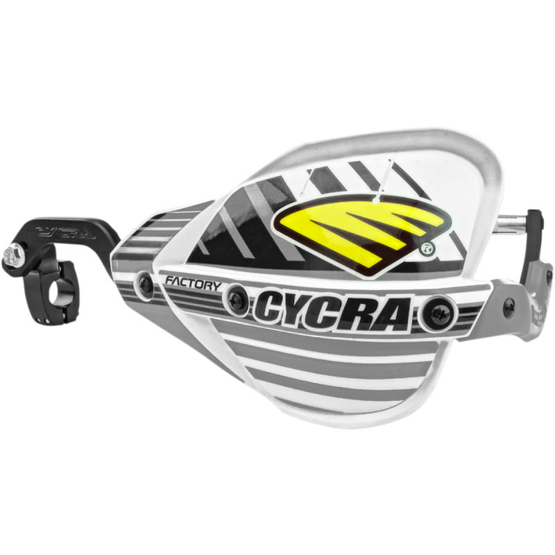 CYCRA GUARD HAND CRM FE 7/8 BK 1CYC-7405-12X