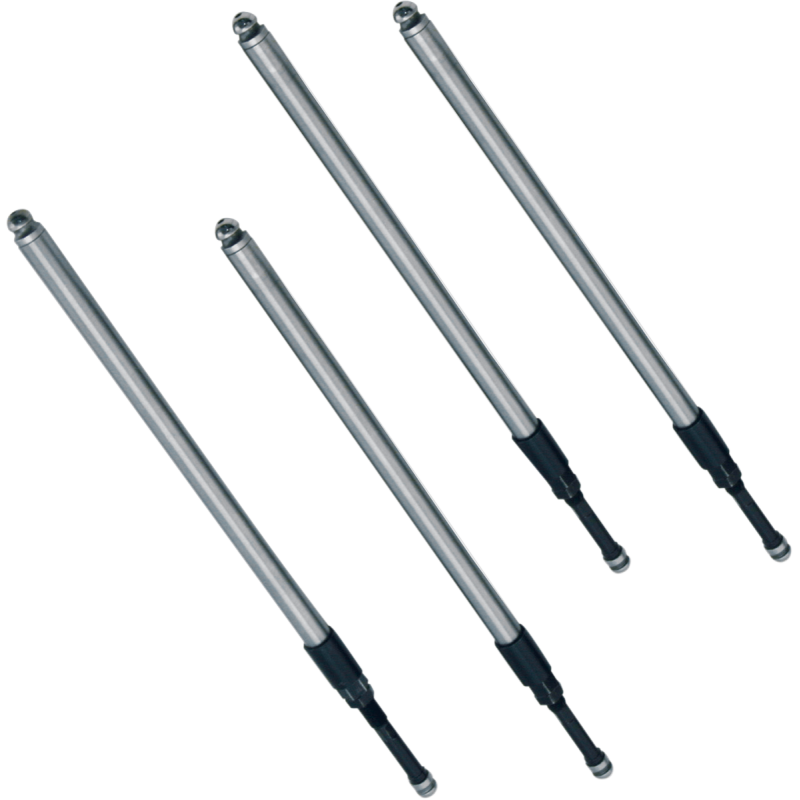 S&S CYCLE 99-17 TC/86-03 XL QUICKIE P/RODS 93-5122