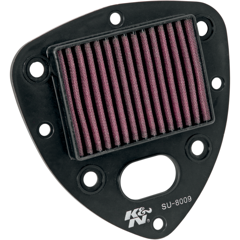 K & N AIR FILTER SUZ C50/M50 SU-8009