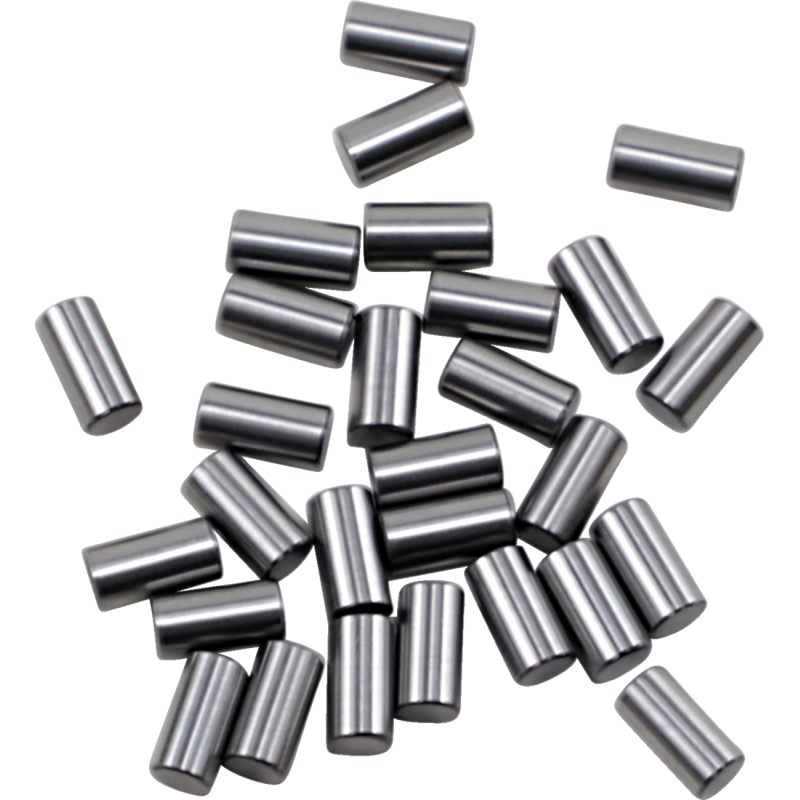 EASTERN MOTORCYCLE PARTS 58-86 B/T PINION ROLLER BRGS +.0008 SET A-9224-28