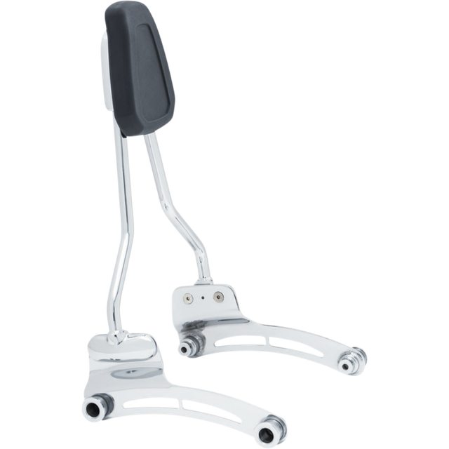 KURYAKYN SISSYBAR W/MOUNTS IND 14+ PN 6586 KUR6586