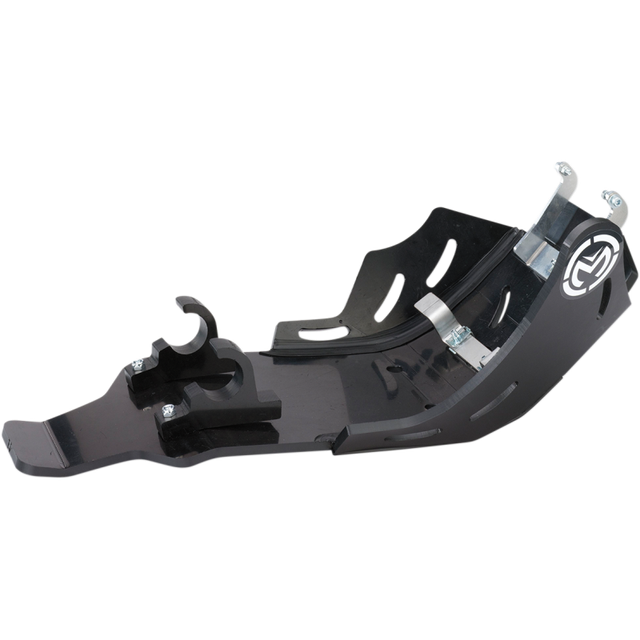 MOOSE RACING SKID PLATE PRO LG KTM PX1419